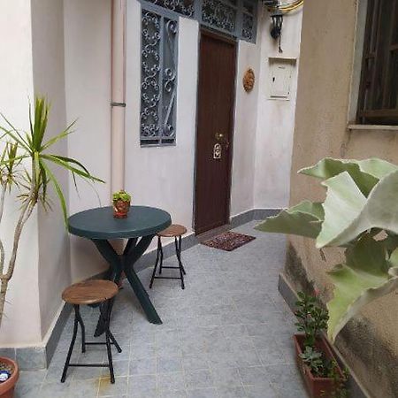 Villa Otto Di Denari à Naples Extérieur photo