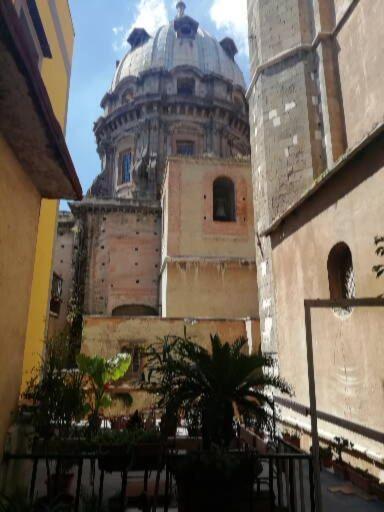 Villa Otto Di Denari à Naples Extérieur photo