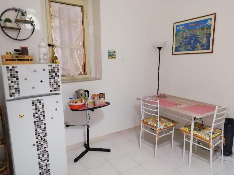 Villa Otto Di Denari à Naples Extérieur photo