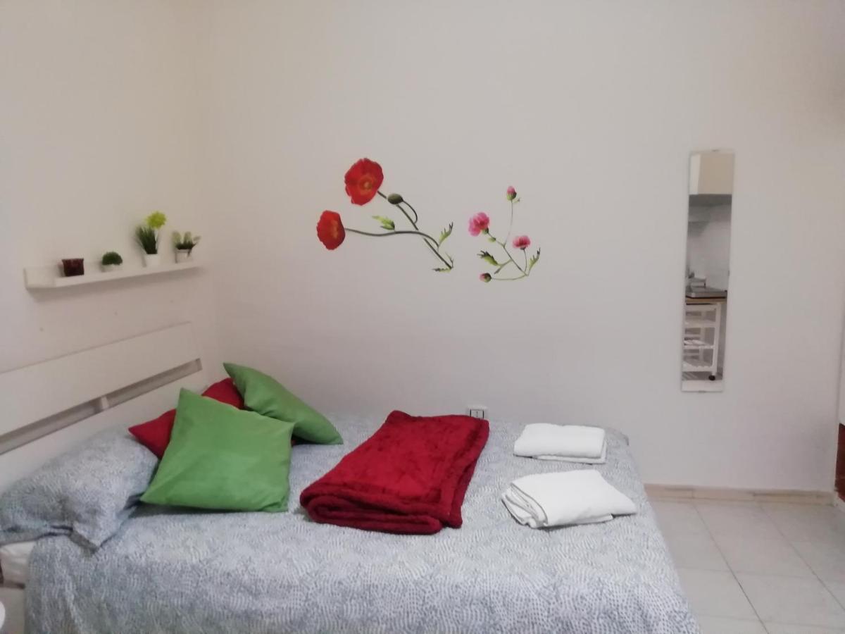 Villa Otto Di Denari à Naples Extérieur photo